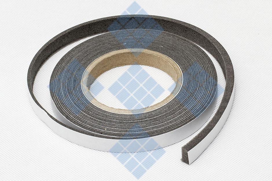 HannoBand BG2 4 m x 20 mm x (max.) 70 mm