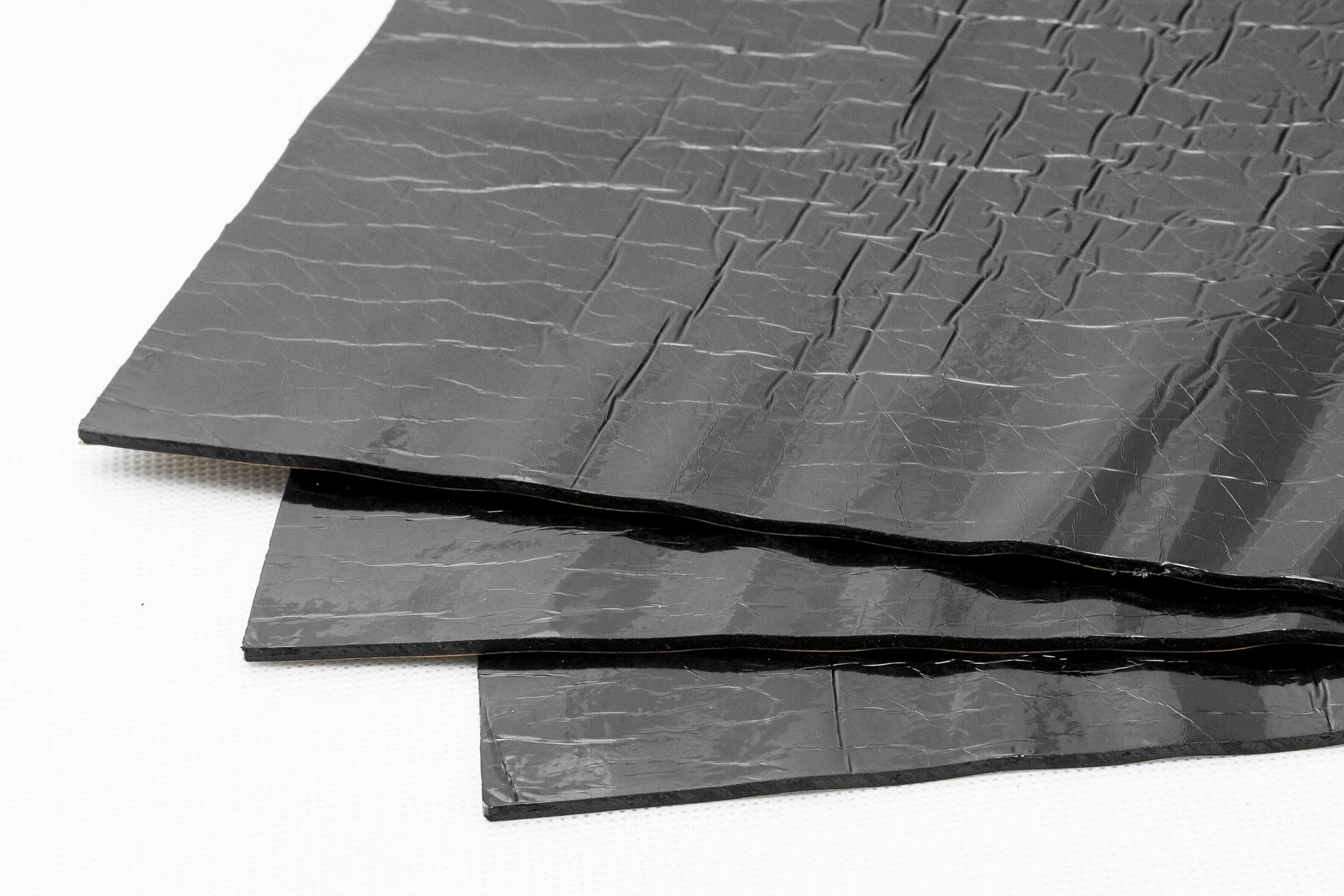 Hanno-Protecto PF 830 1000x1000x3mm