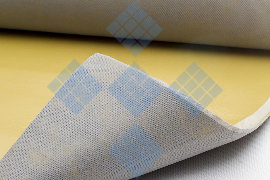 Tecsound (nem öntapadó)