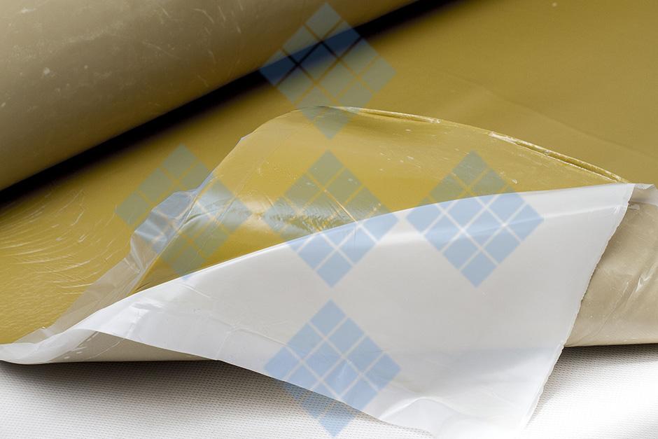 Tecsound SY (öntapadó)